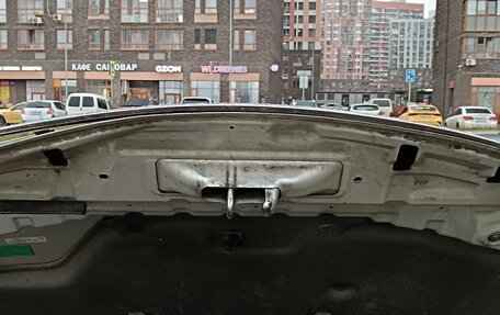 Nissan Almera, 2014 год, 230 000 рублей, 8 фотография