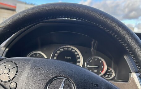 Mercedes-Benz E-Класс, 2009 год, 1 400 000 рублей, 6 фотография