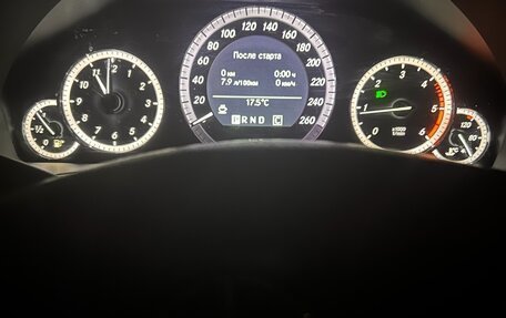 Mercedes-Benz E-Класс, 2009 год, 1 400 000 рублей, 8 фотография