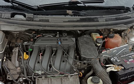 Nissan Almera, 2014 год, 230 000 рублей, 9 фотография