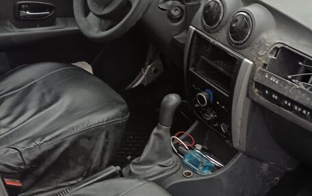 Nissan Almera, 2014 год, 230 000 рублей, 7 фотография