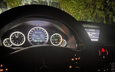 Mercedes-Benz E-Класс, 2009 год, 1 400 000 рублей, 7 фотография