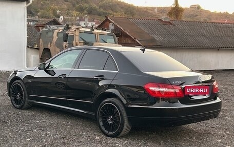 Mercedes-Benz E-Класс, 2009 год, 1 400 000 рублей, 9 фотография