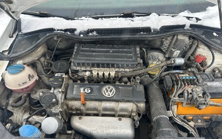 Volkswagen Polo VI (EU Market), 2013 год, 675 000 рублей, 14 фотография