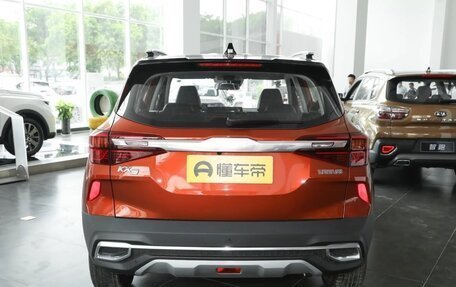 KIA Seltos I, 2025 год, 2 150 000 рублей, 5 фотография