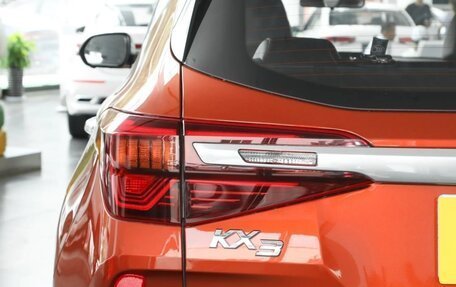 KIA Seltos I, 2025 год, 2 150 000 рублей, 11 фотография