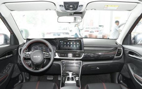 KIA Seltos I, 2025 год, 2 150 000 рублей, 14 фотография