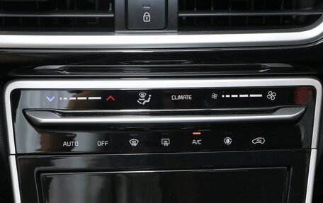 KIA Seltos I, 2025 год, 2 150 000 рублей, 19 фотография