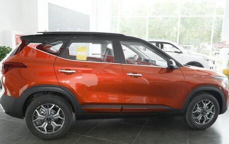 KIA Seltos I, 2025 год, 2 150 000 рублей, 7 фотография