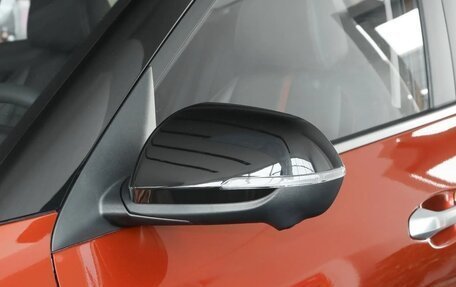 KIA Seltos I, 2025 год, 2 150 000 рублей, 12 фотография