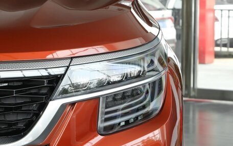 KIA Seltos I, 2025 год, 2 150 000 рублей, 10 фотография