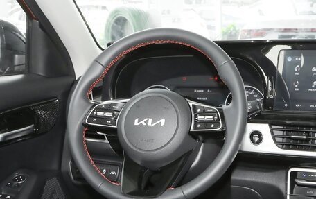 KIA Seltos I, 2025 год, 2 150 000 рублей, 15 фотография