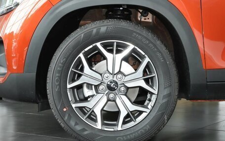 KIA Seltos I, 2025 год, 2 150 000 рублей, 8 фотография