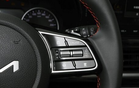 KIA Seltos I, 2025 год, 2 150 000 рублей, 20 фотография