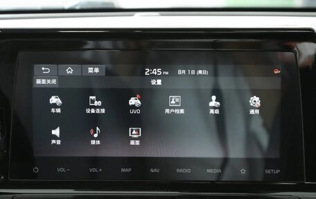 KIA Seltos I, 2025 год, 2 150 000 рублей, 22 фотография