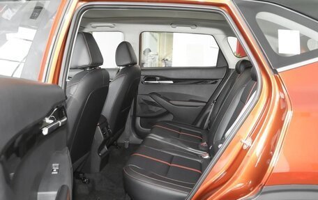 KIA Seltos I, 2025 год, 2 150 000 рублей, 23 фотография