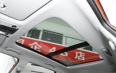 KIA Seltos I, 2025 год, 2 150 000 рублей, 24 фотография