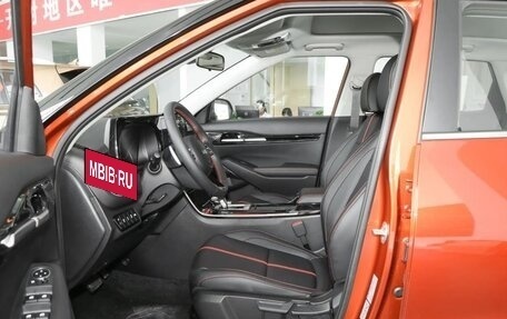 KIA Seltos I, 2025 год, 2 150 000 рублей, 21 фотография