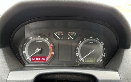 Skoda Fabia I, 2006 год, 200 000 рублей, 11 фотография