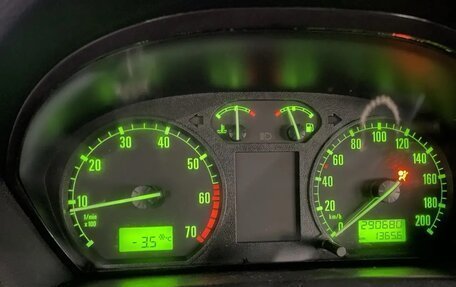 Skoda Fabia I, 2001 год, 150 000 рублей, 7 фотография