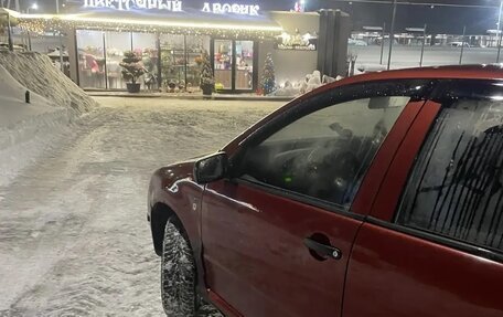 Skoda Fabia I, 2001 год, 150 000 рублей, 8 фотография