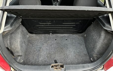 Skoda Fabia I, 2006 год, 200 000 рублей, 13 фотография