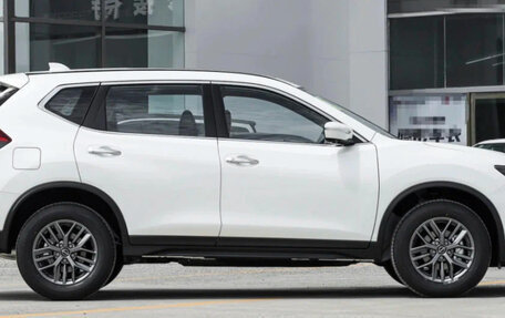 Nissan X-Trail, 2025 год, 3 636 050 рублей, 3 фотография