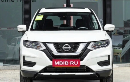Nissan X-Trail, 2025 год, 3 636 050 рублей, 2 фотография