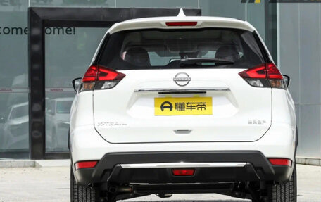 Nissan X-Trail, 2025 год, 3 636 050 рублей, 5 фотография