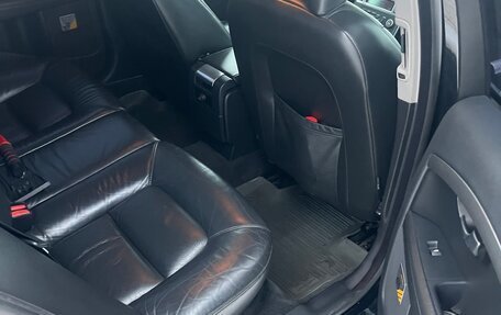 Volvo S80 II рестайлинг 2, 2010 год, 940 000 рублей, 7 фотография