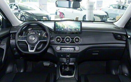 Nissan X-Trail, 2025 год, 3 636 050 рублей, 6 фотография