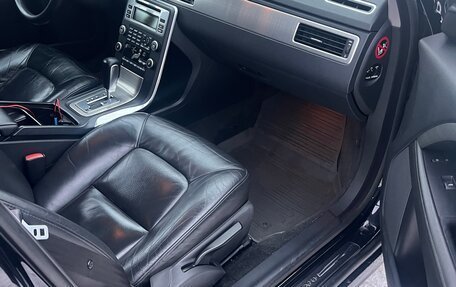 Volvo S80 II рестайлинг 2, 2010 год, 940 000 рублей, 8 фотография