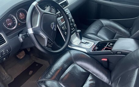 Volvo S80 II рестайлинг 2, 2010 год, 940 000 рублей, 11 фотография