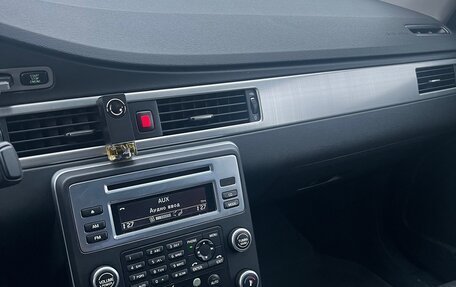 Volvo S80 II рестайлинг 2, 2010 год, 940 000 рублей, 9 фотография