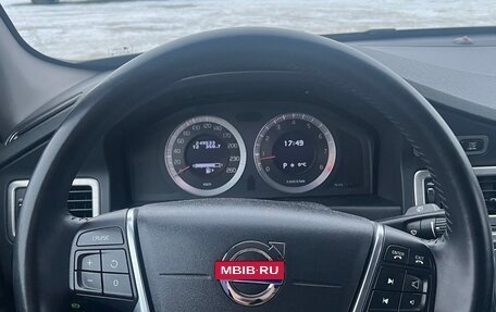 Volvo S80 II рестайлинг 2, 2010 год, 940 000 рублей, 10 фотография