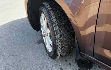 Skoda Octavia, 2017 год, 1 600 000 рублей, 12 фотография