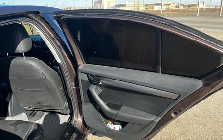 Skoda Octavia, 2017 год, 1 600 000 рублей, 14 фотография