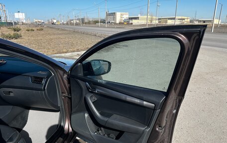 Skoda Octavia, 2017 год, 1 600 000 рублей, 16 фотография