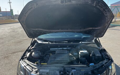 Skoda Octavia, 2017 год, 1 600 000 рублей, 18 фотография