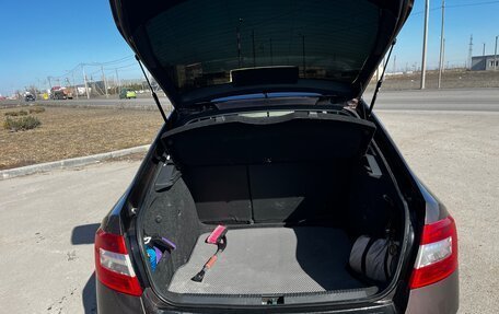 Skoda Octavia, 2017 год, 1 600 000 рублей, 7 фотография