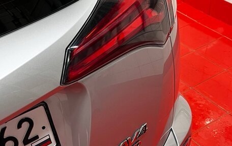 Toyota RAV4, 2017 год, 2 500 000 рублей, 4 фотография