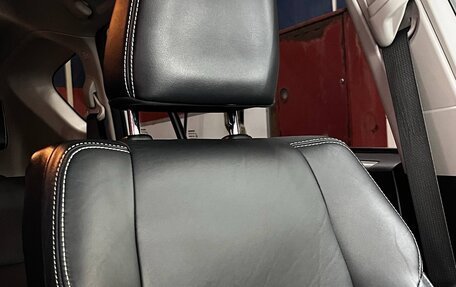 Toyota RAV4, 2017 год, 2 500 000 рублей, 17 фотография