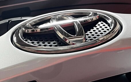 Toyota RAV4, 2017 год, 2 500 000 рублей, 11 фотография