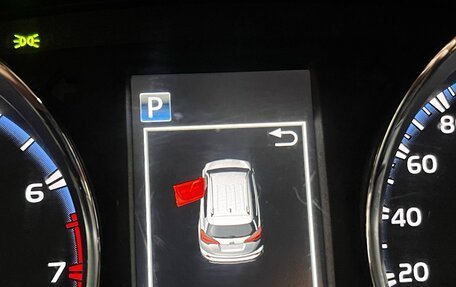 Toyota RAV4, 2017 год, 2 500 000 рублей, 16 фотография