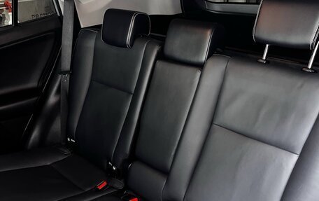 Toyota RAV4, 2017 год, 2 500 000 рублей, 21 фотография