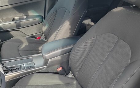 KIA Optima IV, 2018 год, 890 000 рублей, 7 фотография