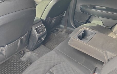 KIA Optima IV, 2018 год, 890 000 рублей, 12 фотография