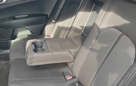 KIA Optima IV, 2018 год, 890 000 рублей, 11 фотография