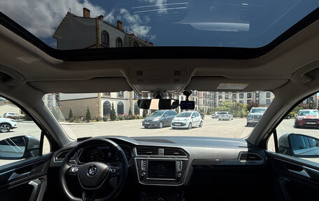 Volkswagen Tiguan II, 2017 год, 2 550 000 рублей, 7 фотография