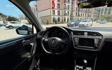 Volkswagen Tiguan II, 2017 год, 2 550 000 рублей, 5 фотография